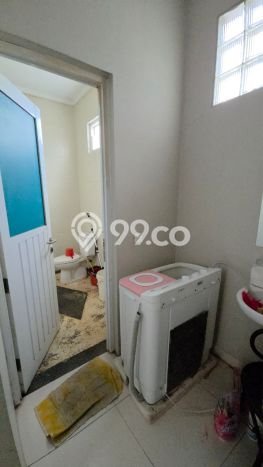 Hunian Nyaman Asri 6 KT Siap Huni di BSD Tangerang Hunian Nyaman Asri 6 KT Siap Huni di BSD Tangerang