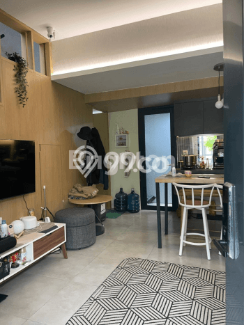 Dijual Rumah Eksklusif 3 KT di BSD, Tangerang Dijual Rumah Eksklusif 3 KT di BSD, Tangerang