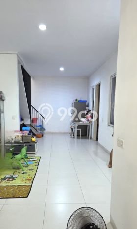 Hunian Nyaman Asri 6 KT Siap Huni di BSD Tangerang Hunian Nyaman Asri 6 KT Siap Huni di BSD Tangerang