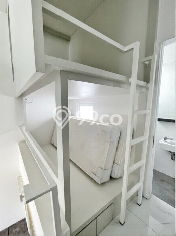 Rumah sewa siap huni 2 Kamar Tidur di BSD, Tangerang Rumah sewa siap huni 2 Kamar Tidur di BSD, Tangerang