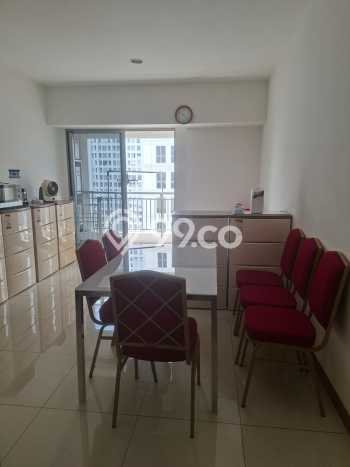 Siap Huni Apartemen di Tangerang 2 Kamar & 2 Kamar Mandi, Luas 71m2 Siap Huni Apartemen di Tangerang 2 Kamar & 2 Kamar Mandi, Luas 71m2