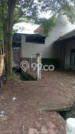 Tanah Kavling Dijual di Tangerang dengan Spesifikasi 267m2 Tanah Kavling Dijual di Tangerang dengan Spesifikasi 267m2