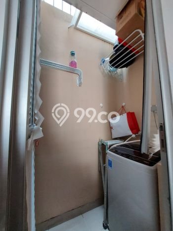 Rumah Minimalis 2 Kamar LT 48m2 di Gading Serpong Rumah Minimalis 2 Kamar LT 48m2 di Gading Serpong