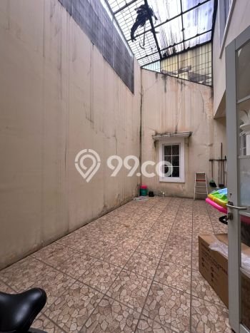 Dijual Rumah Luas Megah Dengan View Cantik di Gading Serpong, Tangerang Dijual Rumah Luas Megah Dengan View Cantik di Gading Serpong, Tangerang