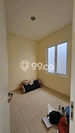 Hunian Nyaman Asri 2 KT Siap Huni di BSD City Tangerang Hunian Nyaman Asri 2 KT Siap Huni di BSD City Tangerang