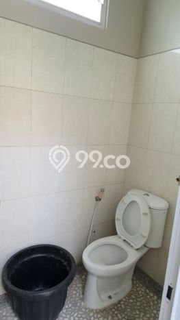 Rumah Minimalis 5 Kamar LT 90m2 di BSD Rumah Minimalis 5 Kamar LT 90m2 di BSD
