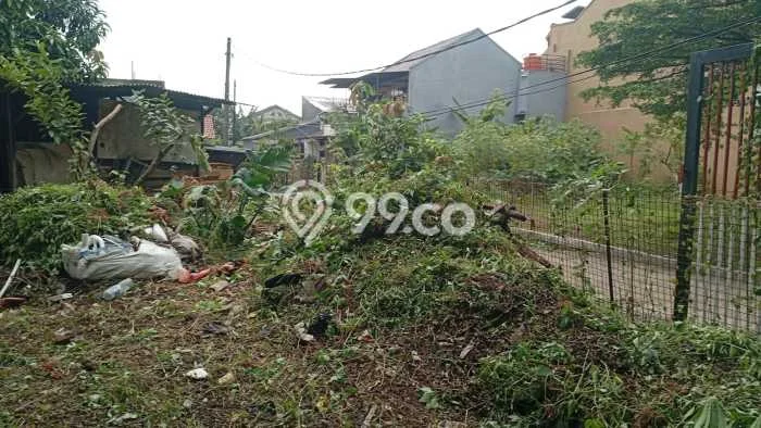 Tanah Kavling Dijual di Tangerang dengan Spesifikasi 267m2 Tanah Kavling Dijual di Tangerang dengan Spesifikasi 267m2