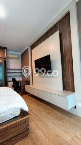 Sewa Sekarang Apartemen Minimalis 1 KT di Kawasan Kebayoran Baru Sewa Sekarang Apartemen Minimalis 1 KT di Kawasan Kebayoran Baru