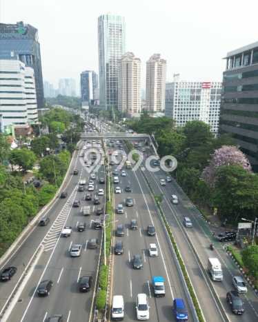 Paling Diincar! Kantor Dijual di Senayan Harga Kompetitif Paling Diincar! Kantor Dijual di Senayan Harga Kompetitif