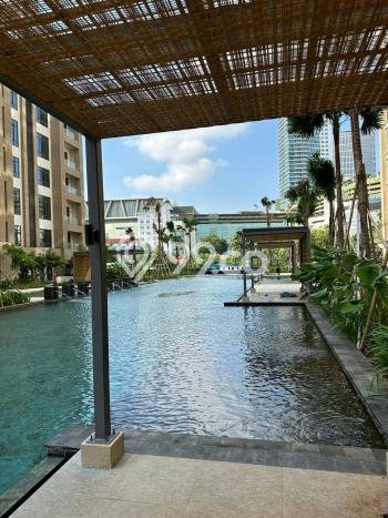 Apartemen Harga Kompetitif Disewakan di Tanah Abang Jakarta Pusat, 3 KT, 193m2 Apartemen Harga Kompetitif Disewakan di Tanah Abang Jakarta Pusat, 3 KT, 193m2