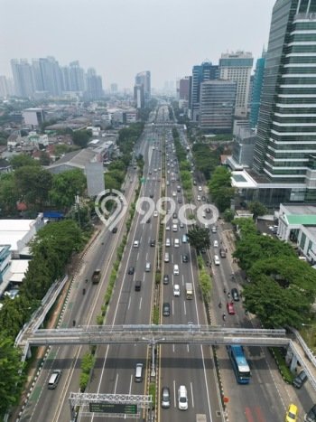 Paling Diincar! Kantor Dijual di Senayan Harga Kompetitif Paling Diincar! Kantor Dijual di Senayan Harga Kompetitif