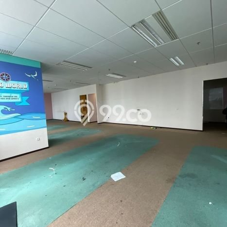 Disewakan Kantor di Kawasan Ramai Setiabudi Luas 205m2 Disewakan Kantor di Kawasan Ramai Setiabudi Luas 205m2