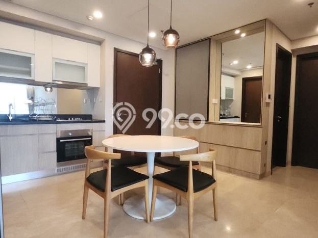 Disewakan Apartemen Harga Terjangkau di Setiabudi 2 Bedroom Disewakan Apartemen Harga Terjangkau di Setiabudi 2 Bedroom