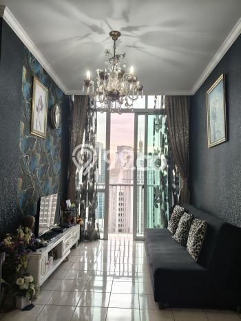 Apartemen Minimalis untuk Disewa, 3 Kamar di Jakarta Selatan Apartemen Minimalis untuk Disewa, 3 Kamar di Jakarta Selatan