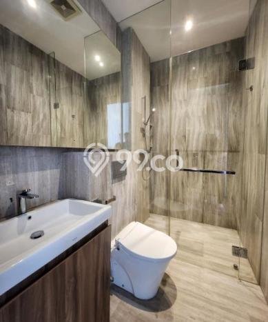 Apartemen Harga Murah dengan 3 BR & 3 KM di Kebayoran Baru Jakarta Selatan Apartemen Harga Murah dengan 3 BR & 3 KM di Kebayoran Baru Jakarta Selatan