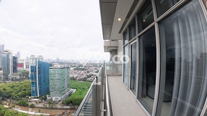Hunian Apartemen Sewa Siap Huni di Setiabudi Jakarta Selatan dengan 3 KT / 2 KM Hunian Apartemen Sewa Siap Huni di Setiabudi Jakarta Selatan dengan 3 KT / 2 KM
