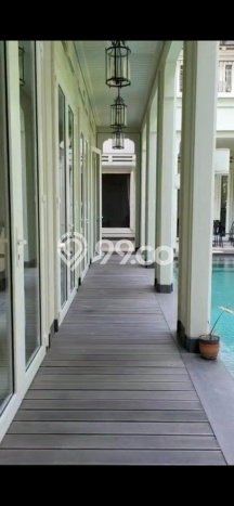 HOT OFFER Rumah Premium 5 BR Disewakan di Jakarta Pusat Siap Huni HOT OFFER Rumah Premium 5 BR Disewakan di Jakarta Pusat Siap Huni