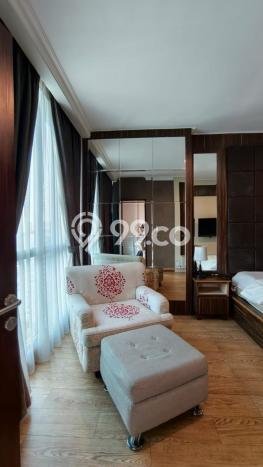 Sewa Sekarang Apartemen Minimalis 1 KT di Kawasan Kebayoran Baru Sewa Sekarang Apartemen Minimalis 1 KT di Kawasan Kebayoran Baru