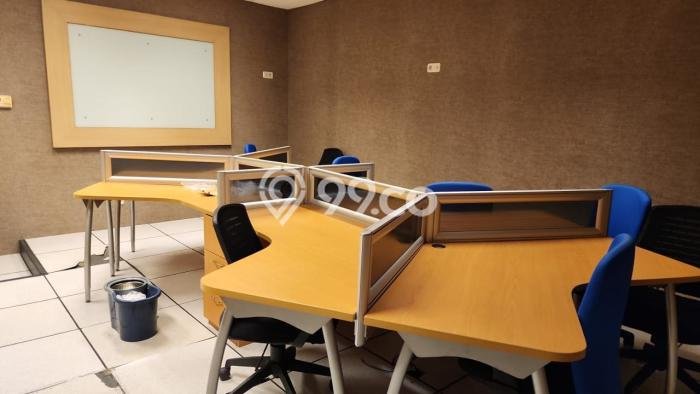 Kantor untuk disewa di Kebayoran Baru punya LT 184m2 & LB 184m2 harga sewa kompetitif Kantor untuk disewa di Kebayoran Baru punya LT 184m2 & LB 184m2 harga sewa kompetitif
