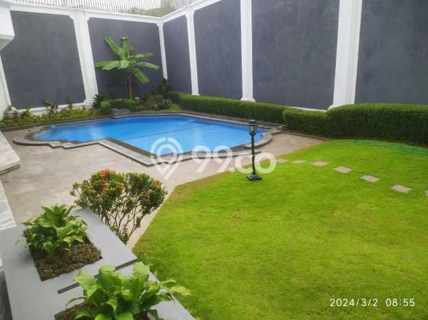 Hunian Bagus Disewakan di Pondok Indah, Jakarta Selatan LT 750m2, LB 700m2 Hunian Bagus Disewakan di Pondok Indah, Jakarta Selatan LT 750m2, LB 700m2