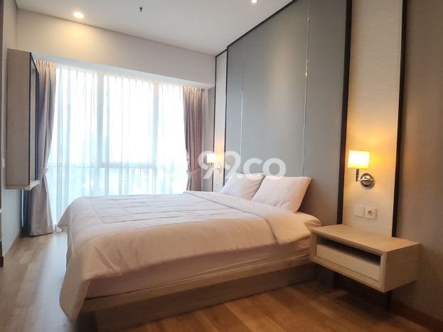 Disewakan Apartemen Harga Terjangkau di Setiabudi 2 Bedroom Disewakan Apartemen Harga Terjangkau di Setiabudi 2 Bedroom