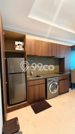 Sewa Sekarang Apartemen Minimalis 1 KT di Kawasan Kebayoran Baru Sewa Sekarang Apartemen Minimalis 1 KT di Kawasan Kebayoran Baru