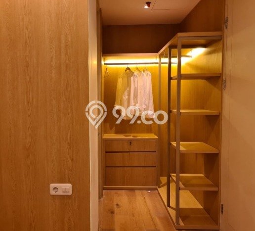 Apartemen Siap Pakai 2 Kamar dengan Harga Terjangkau di Area Cilandak, Jakarta Selatan Apartemen Siap Pakai 2 Kamar dengan Harga Terjangkau di Area Cilandak, Jakarta Selatan