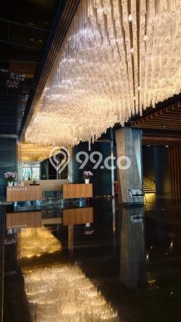 Sewa Sekarang Apartemen Minimalis 1 KT di Kawasan Kebayoran Baru Sewa Sekarang Apartemen Minimalis 1 KT di Kawasan Kebayoran Baru
