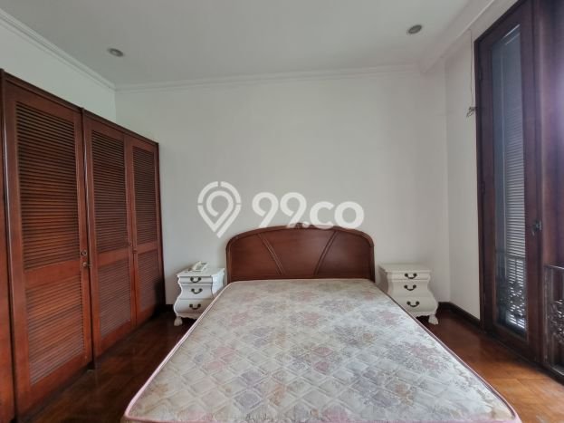 Sewa Rumah Modern di Menteng Siap Huni dan Strategis Sewa Rumah Modern di Menteng Siap Huni dan Strategis