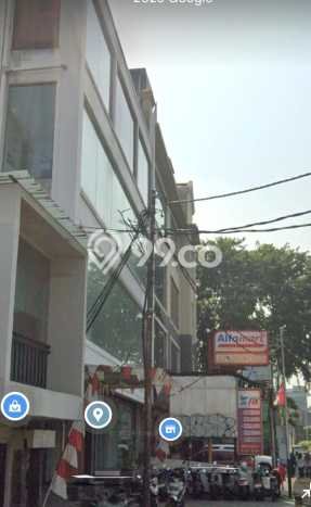 Ruko Bagus Dijual LB 400m2 Lokasi Strategis Jakarta Selatan Area Cocok untuk Bisnis Ruko Bagus Dijual LB 400m2 Lokasi Strategis Jakarta Selatan Area Cocok untuk Bisnis