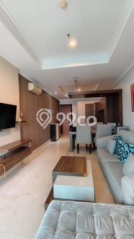 Sewa Sekarang Apartemen Minimalis 1 KT di Kawasan Kebayoran Baru Sewa Sekarang Apartemen Minimalis 1 KT di Kawasan Kebayoran Baru