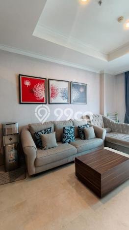 Sewa Sekarang Apartemen Minimalis 1 KT di Kawasan Kebayoran Baru Sewa Sekarang Apartemen Minimalis 1 KT di Kawasan Kebayoran Baru