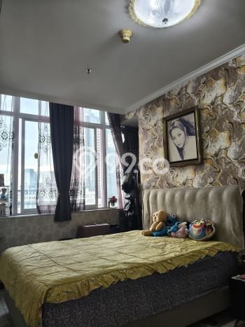Apartemen Minimalis untuk Disewa, 3 Kamar di Jakarta Selatan Apartemen Minimalis untuk Disewa, 3 Kamar di Jakarta Selatan
