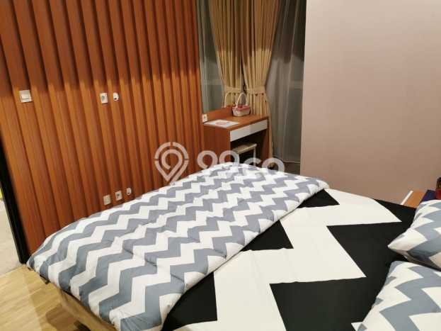 Apartemen Minimalis untuk Disewa, 1 Kamar di Tangerang Apartemen Minimalis untuk Disewa, 1 Kamar di Tangerang