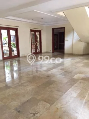 Rumah Cantik Siap Pakai Di Kebayoran Baru Luas 500m2 Aman Rumah Cantik Siap Pakai Di Kebayoran Baru Luas 500m2 Aman