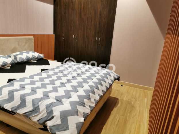 Apartemen Minimalis untuk Disewa, 1 Kamar di Tangerang Apartemen Minimalis untuk Disewa, 1 Kamar di Tangerang