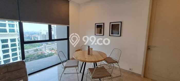Apartemen Siap Huni 1 Kamar dengan Harga Terjangkau di Area Cilandak, Jakarta Selatan Apartemen Siap Huni 1 Kamar dengan Harga Terjangkau di Area Cilandak, Jakarta Selatan
