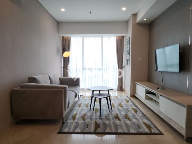 Disewakan Apartemen Harga Terjangkau di Setiabudi 2 Bedroom Disewakan Apartemen Harga Terjangkau di Setiabudi 2 Bedroom