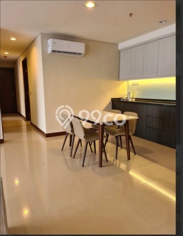 Apartemen Harga Murah dengan 3 BR & 3 KM di Kebayoran Lama Jakarta Selatan Apartemen Harga Murah dengan 3 BR & 3 KM di Kebayoran Lama Jakarta Selatan