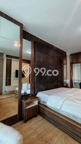 Sewa Sekarang Apartemen Minimalis 1 KT di Kawasan Kebayoran Baru Sewa Sekarang Apartemen Minimalis 1 KT di Kawasan Kebayoran Baru