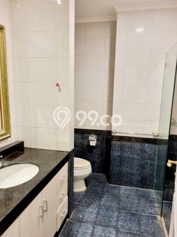 Apartemen Murah dengan 3 BR & 2 KM di Kebayoran Lama Jakarta Selatan Apartemen Murah dengan 3 BR & 2 KM di Kebayoran Lama Jakarta Selatan