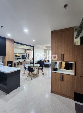 Ada Kamar Apartemen Murah Disewa di Kebayoran Lama, Jakarta Selatan 1 BR Ada Kamar Apartemen Murah Disewa di Kebayoran Lama, Jakarta Selatan 1 BR