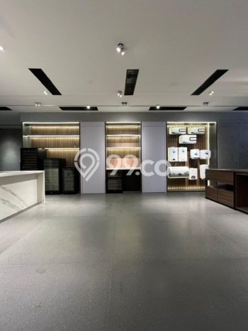 Paling Diincar! Kantor Dijual di Senayan Harga Kompetitif Paling Diincar! Kantor Dijual di Senayan Harga Kompetitif