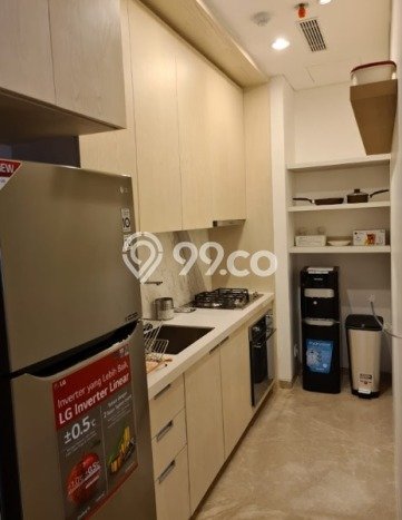 Apartemen Siap Pakai 2 Kamar dengan Harga Terjangkau di Area Cilandak, Jakarta Selatan Apartemen Siap Pakai 2 Kamar dengan Harga Terjangkau di Area Cilandak, Jakarta Selatan