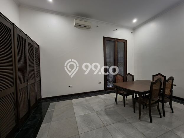 Sewa Rumah Modern di Menteng Siap Huni dan Strategis Sewa Rumah Modern di Menteng Siap Huni dan Strategis