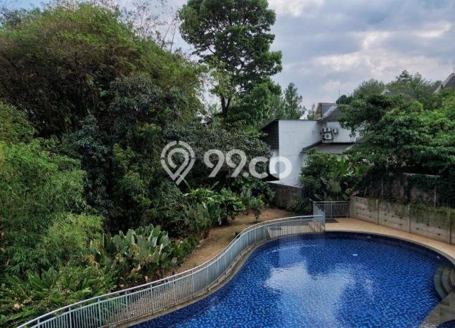 Dijual Apartemen di Bandung 3 Kamar & 2 Kamar Mandi, Luas 126m2 Dijual Apartemen di Bandung 3 Kamar & 2 Kamar Mandi, Luas 126m2
