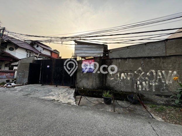 Best Deal Hunian Premium Ideal dan Luas di Cengkareng, Jakarta Barat Best Deal Hunian Premium Ideal dan Luas di Cengkareng, Jakarta Barat