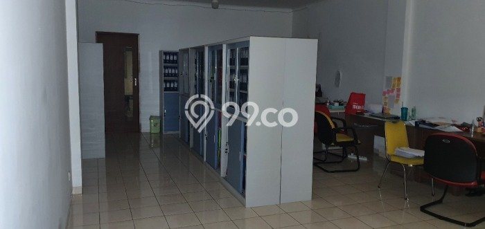 Ruko Dijual di Kelapa Dua Tangerang dengan LB 587m2 Ruko Dijual di Kelapa Dua Tangerang dengan LB 587m2