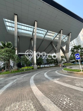 Untuk Dijual Apartemen 1 KT & 1 KM di Jakarta Utara Area Strategis Untuk Dijual Apartemen 1 KT & 1 KM di Jakarta Utara Area Strategis