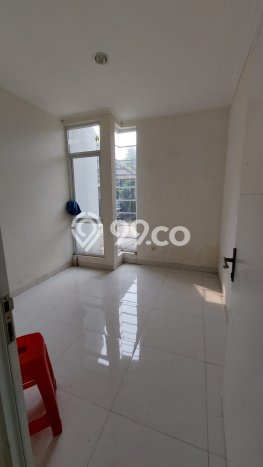 Rumah Minimalis 2 Kamar LT 81m2 di Pengasinan Rumah Minimalis 2 Kamar LT 81m2 di Pengasinan